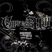 Cypress Hill - Greatest Hits From the Bong