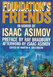 Foundation's Friends (Greenberg)