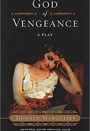 God of Vengeance (Donald Margulies)