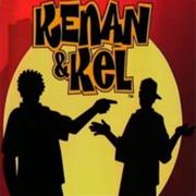 Kennen and Kel