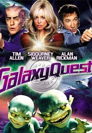 Galaxy Quest (1999)