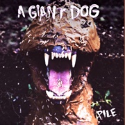 Sleep When Dead by a Giant Dog