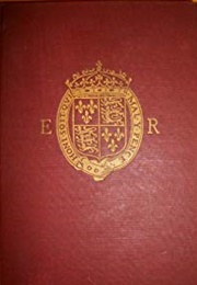 Elizabethan Plays (Ed. Hazelton Spencer)