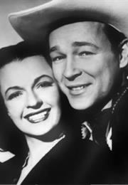 The Roy Rogers and Dale Evans Show