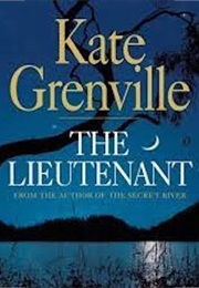 The Lieutenant (Kate Grenville)