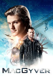 MacGyver (2016)