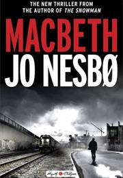 MacBeth (Jo Nesbø)