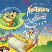 Flintstones &amp; Jetsons: Timewarp