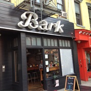 Bark Hot Dogs, Brooklyn, NY