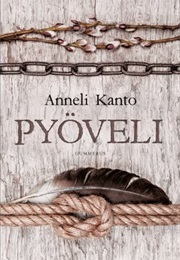Pyöveli (Anneli Kanto)