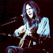 Neil Young