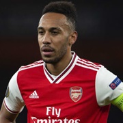 Pierre-Emerick Aubameyang