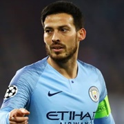 David Silva