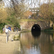 Regent&#39;s Canal