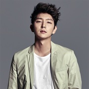 Lee Joon-Gi 이준기