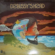 Orphic Egg Series - Debussy's Head (1972)