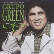 Fue Un Sueño – Grupo Green (1996)