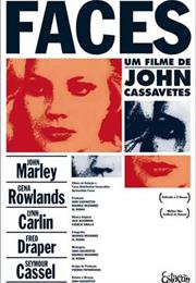 Faces (John Cassavetes, 1968)