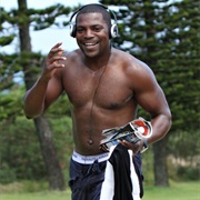 Mekhi Phifer