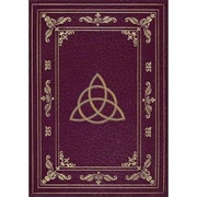 Charmed Book of Shadows