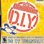 Warioware: D.I.Y.