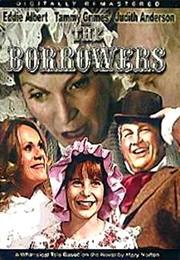 The Borrowers (1973)