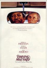 1989 - Jessica Tandy