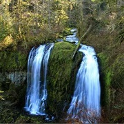 John B. Yeon State Scenic Corridor, Oregon