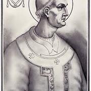 Pope Boniface I