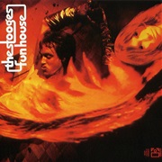 Dirt - The Stooges