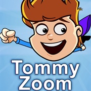 Tommy Zoom