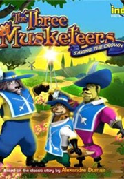 The Three Musketeers: Saving the Crown (2007)