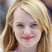 Elisabeth Moss