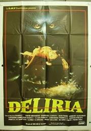 Stage Fright (Michele Soavi)