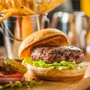 Biscayne Tavern (Miami, FL)