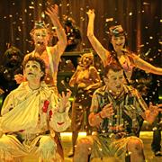 Optimism - Malthouse Melbourne