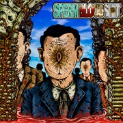 Polar Torsion Syndrome - Spermbloodshit