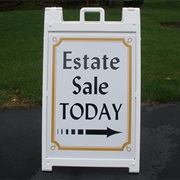 Shop Estate Sales