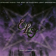 Electric Light Orchestra - Strange Magic the Best of Electric Light Orchestra