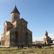 Samtavisi Cathedral