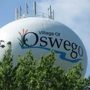 Oswego, Illinois
