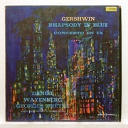 George Gershwin - Rhapsody in Blue [Daniel Wayenberg]