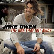 &quot;The One That Got Away&quot; Jake Owen