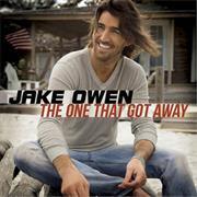 "The One That Got Away" Jake Owen