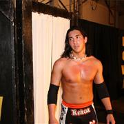 Kekoa the Flyin' Hawaiian