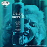Helen Merrill (1954)