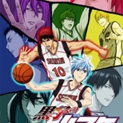 Kuroko's Basketball 2 (2013)