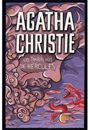 Os Trabalhos De Hércules (Agatha Christie)