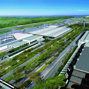 Singapore Changi International