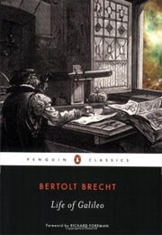 Life of Galileo (Bertolt Brecht)